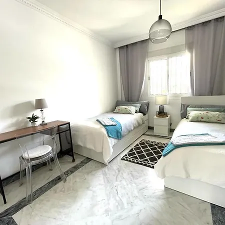 Luxury Near Puerto Banus Marbella