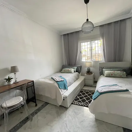 Luxury Near Puerto Banus